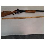 Daisy model 499B BB gun