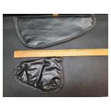 Leather Pistol Cases