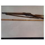 Daisy model 40 BB gun