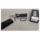 Benchmade 3350 Mini-Infidel knife