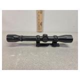 Weaver sportsman 4x scope