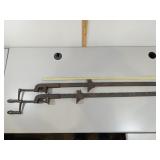 > Bar Clamp