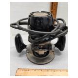 Craftsman Router model 25070