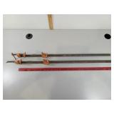 > Pipe Clamps