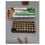 Remington 32 automatic ammo