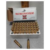 32- 20 Win ammo