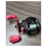 Black Max fishing reel BMAX3L 6.4:1 rotation 5