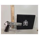 Springfield Garrison 1911 9mm pistol