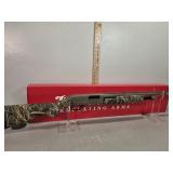 Winchester SXP 20ga pump shotgun Firearm