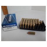 Magtech .40 S&W ammunition- partial