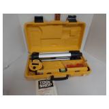 Tool Shop Professional Multi-Beam Laser Level Kit