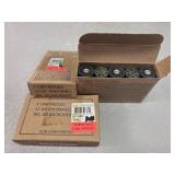Olin 12ga 00Buckshot 3 boxes ammo ammunition