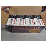 12ga 2 3/4 100rds ammo ammunition