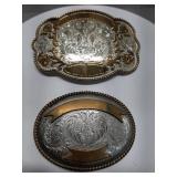 belt buckles