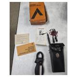 Amprobe Volt -ammeter -ohmmeter Snap around