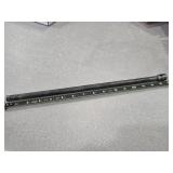 16' Cornwell ratchet socket extension PWA-1396
