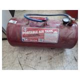 Air tank