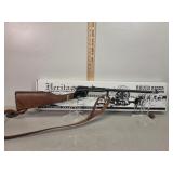 NIB, Heritage Rancher 22lr revolving rifle