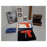 anti static instrument,  America sniper DVD &