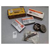 Ammo ammunition +