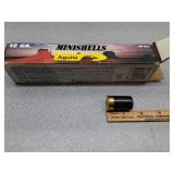 12 guage minishells