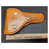 Leather Holster