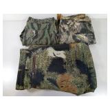 Camo Pants & Insulated Pant-Cabela's Dry Plus, 42