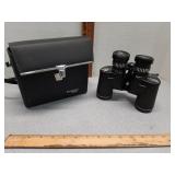 Tasco binoculars 7x-15x35