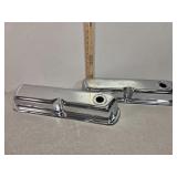 302 valve colver chrome