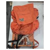 Everest back pack