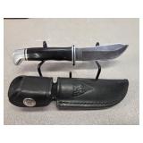 Buck 103 knife