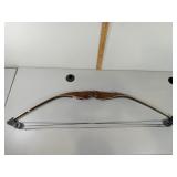 Compound Bow, 60lb, 24-27' Draw Length