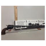 Heritage Rough Rider 16' 22lr revolver Texas