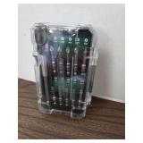 New: impact bit sets