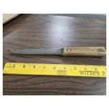* Old Hickory Ontario Knife
