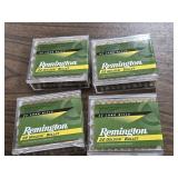 400 rounds 22 Rimfire LR Remington Long Rifle