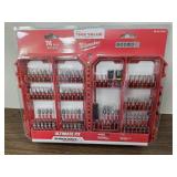 New: 74 piece Impact Duty bit set