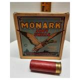 Federal Hi-Power 12-gauge shotgun shells