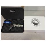 NAA Black Widow 22LR/Mag revolver NIBFirearm