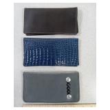 Men's Wallets