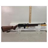 New Henry Homes steader 9mm carbine, threaded