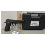 New! RIA Melik 9mm pistol, M9 clone Firearm