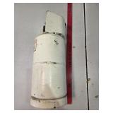 Small gas canister