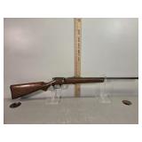 Pioneer model 23 singleshot 22 rifle Firearm