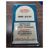 IMR-3031 Improved Military Rifle Powder