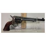 Navy arms SAA 44-40 Revolver