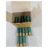 23 rds 12 GA 2 3/4' Remington Target Loads