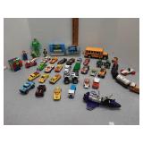 Matchbox,  Hot Wheels & other