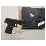 Kel-Tec P17 22LR pistolFirearm SN,
