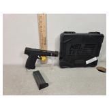 NIB, Kel-tec PMR30 22WMR pistolFirearmSN,
